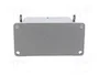 HARTING Carcasa HDC Han® B Versión Alta IP65