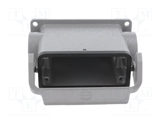 HARTING Carcasa HDC Han® B Versión Alta IP65