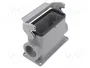 HARTING Carcasa HDC Han® B Versión Alta IP65