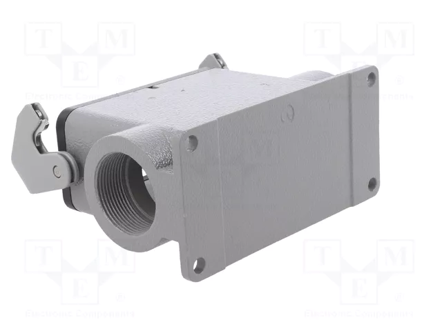 HARTING Carcasa HDC Han® B Versión Alta IP65
