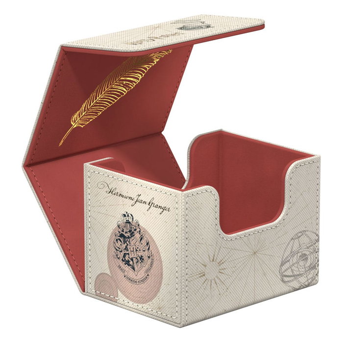 Ultimate Guard Sidewinder 100+ Xenoskin Harry Potter - Hermione Granger