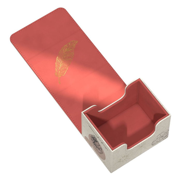 Ultimate Guard Sidewinder 100+ Xenoskin Harry Potter - Hermione Granger