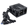 Lian Li RB Series 650W ATX 3.1 Schwarz