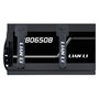 Lian Li RB Series 650W ATX 3.1 Schwarz