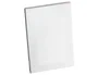Liderpapel Bastidor Lienzo de Algodón 100% 73x54 cm Grapado Trasero