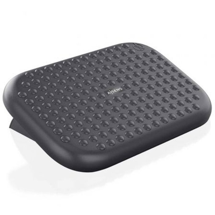 Aisens Reposapiés Inclinable FRT01-265 Negro Aisens Reposapiés Inclinable FRT01-265 Negro