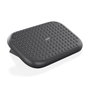 Aisens Reposapiés Inclinable FRT01-265 Negro