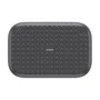 Aisens Reposapiés Inclinable Negro FRT01-265