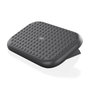 Aisens Reposapiés Inclinable Negro FRT01-265