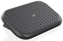 Aisens Reposapiés Inclinable FRT01-265 Negro