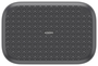 Aisens Reposapiés Inclinable FRT01-265 Negro