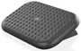 Aisens Reposapiés Inclinable FRT01-265 Negro