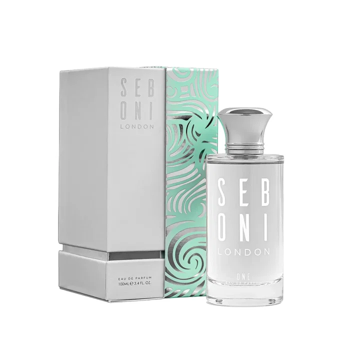 Seboni One Agua de perfume Unisex 100 ml Seboni One Agua de perfume Unisex 100 ml