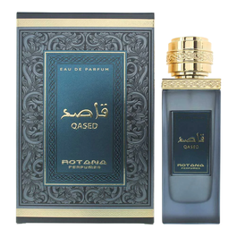 Qased, Agua de perfume, Unisex, 100 ml