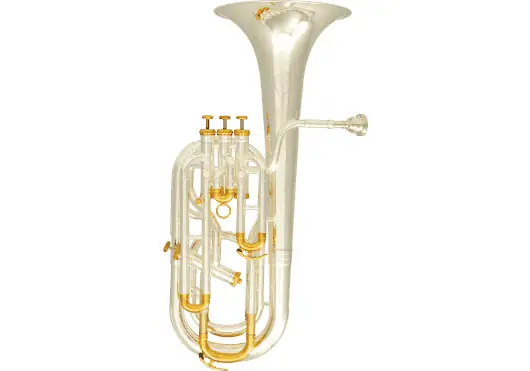 SML Saxhorn Baritono BA910S SML Saxhorn Baritono BA910S