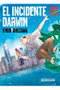 Penguin Random House Grupo Editorial, S.A.U. El Incidente Darwin 01
