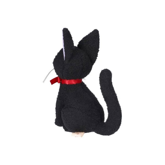 Majo no Takkyubin Figura de peluche Jiji Trinket S 15 cm Majo no Takkyubin Figura de peluche Jiji Trinket S 15 cm