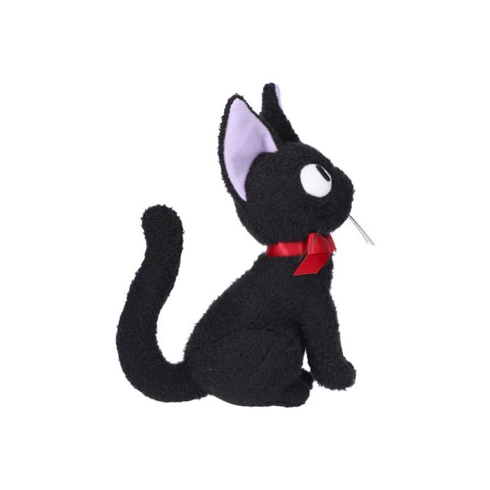 Majo no Takkyubin Figura de peluche Jiji Trinket S 15 cm Majo no Takkyubin Figura de peluche Jiji Trinket S 15 cm