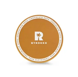 Byrokko Shine Brown Crema corporal aceleradora de bronceado SPF 6