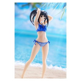 Banpresto Figura The Idolmaster Cinderella Girls Celestial Vivi Rin Shibuya 20 cm PVC