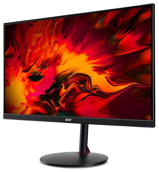 Acer XV242FBMIIPRX 24.1 pulgadas Full HD TN 540Hz HDR
