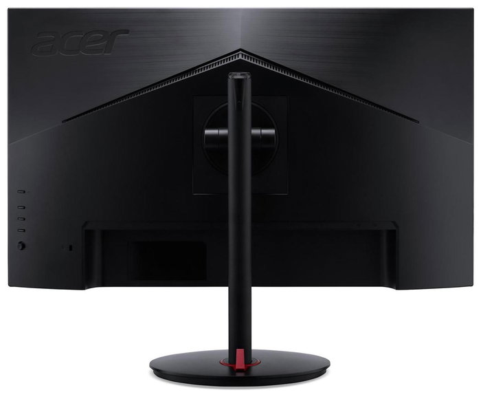 Acer XV242FBMIIPRX 24.1 pulgadas Full HD TN 540Hz HDR