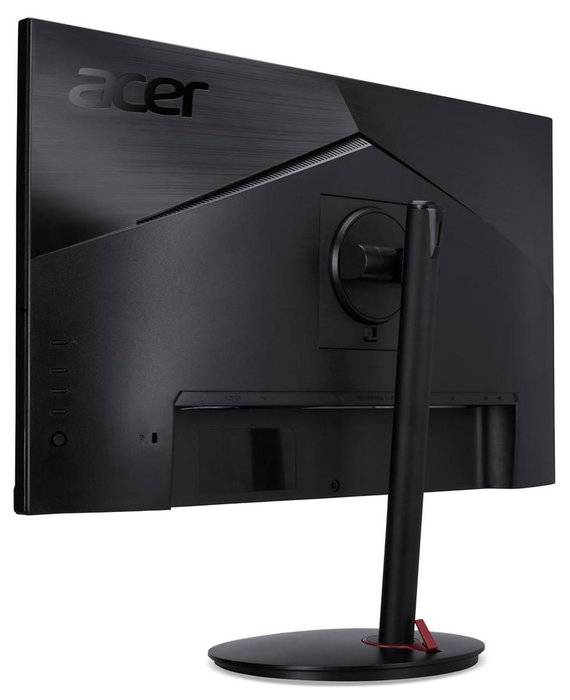 Acer XV242FBMIIPRX 24.1 pulgadas Full HD TN 540Hz HDR