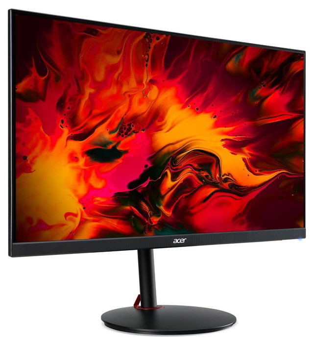 Acer XV242FBMIIPRX 24.1 pulgadas Full HD TN 540Hz HDR