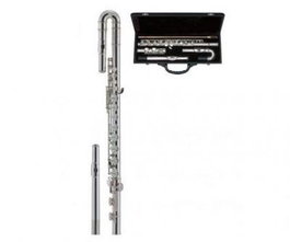Flauta Alto En Sol J.Michael Fla1500