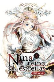 Yermo Ediciones Y Publicaciones, S.L. Nina del Reino de las Estrellas 08