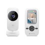 Motorola Vigilabebé con pantalla de vídeo de 2 pulgadas
