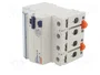 GEWISS Interruptor diferencial IDP 25A 30mA 4 polos