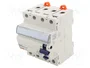 GEWISS Interruptor diferencial IDP 25A 30mA 4 polos