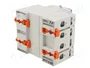 GEWISS Interruptor diferencial IDP 25A 30mA 4 polos
