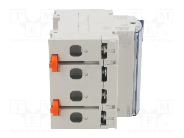 GEWISS Interruptor diferencial IDP 25A 30mA 4 polos
