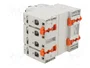 GEWISS Interruptor diferencial IDP 25A 30mA 4 polos