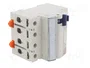 GEWISS Interruptor diferencial IDP 25A 30mA 4 polos