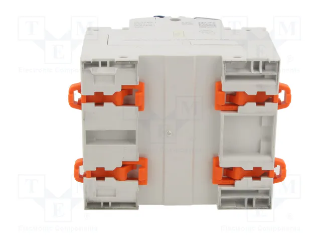 GEWISS Interruptor diferencial IDP 25A 30mA 4 polos