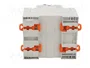 GEWISS Interruptor diferencial IDP 25A 30mA 4 polos