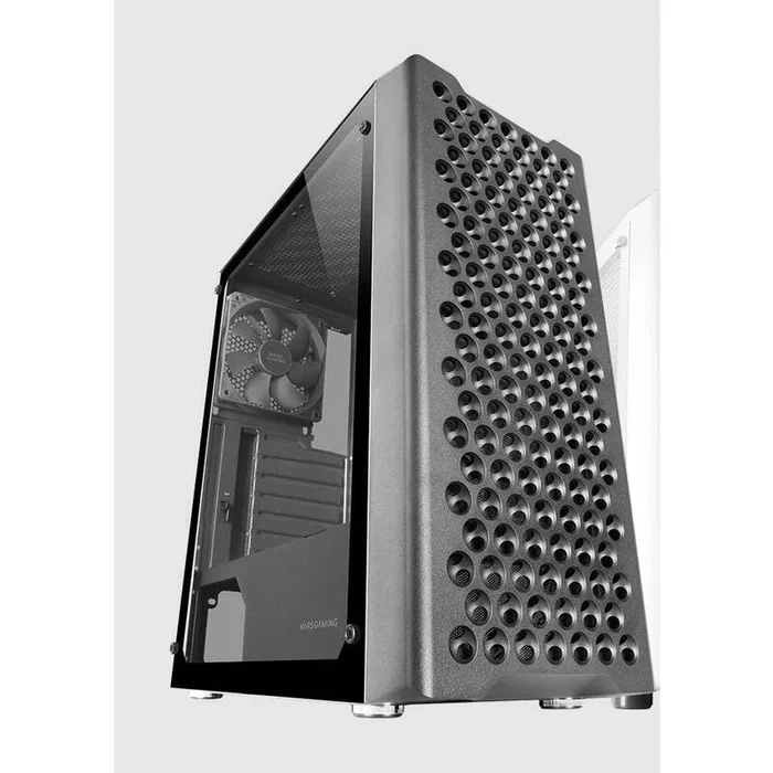 Mars Gaming MCVPRO ARGB Negro Mars Gaming MCVPRO ARGB Negro