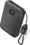 Vention Powerbank FKAB0-C 10000mAh 22,5W Negro