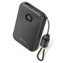 Vention Powerbank FKAB0-C 10000mAh 22,5W Negro
