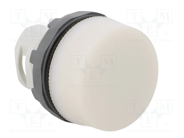 ABB ML1 Lámpara de control blanca de 22mm
