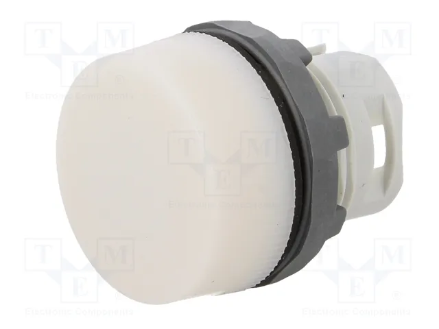 ABB ML1 Lámpara de control blanca de 22mm