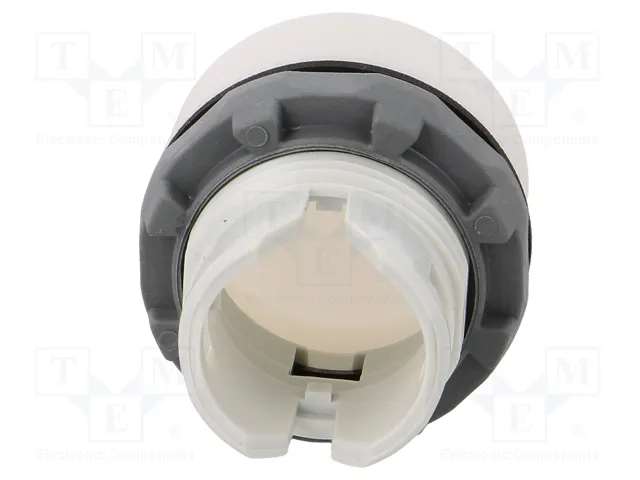 ABB ML1 Lámpara de control blanca de 22mm