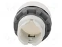ABB ML1 Lámpara de control blanca de 22mm