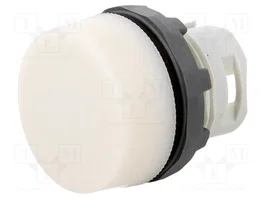ABB ML1 Lámpara de control blanca de 22mm