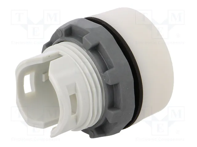 ABB ML1 Lámpara de control blanca de 22mm