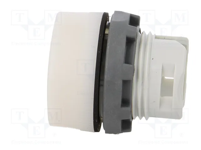 ABB ML1 Lámpara de control blanca de 22mm