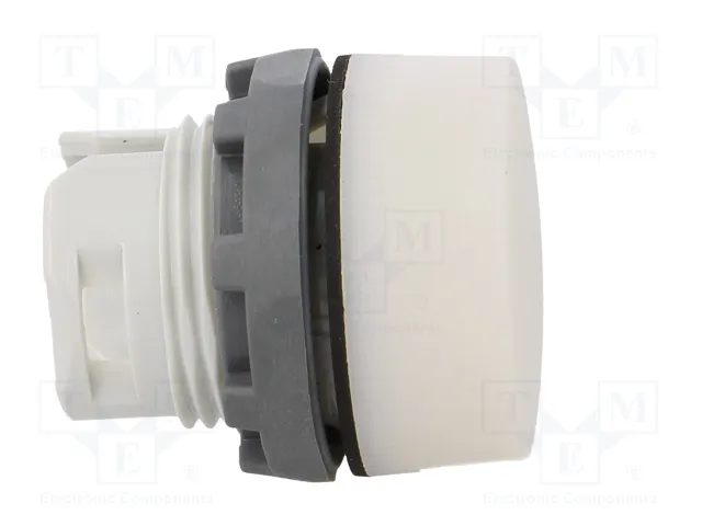ABB ML1 Lámpara de control blanca de 22mm